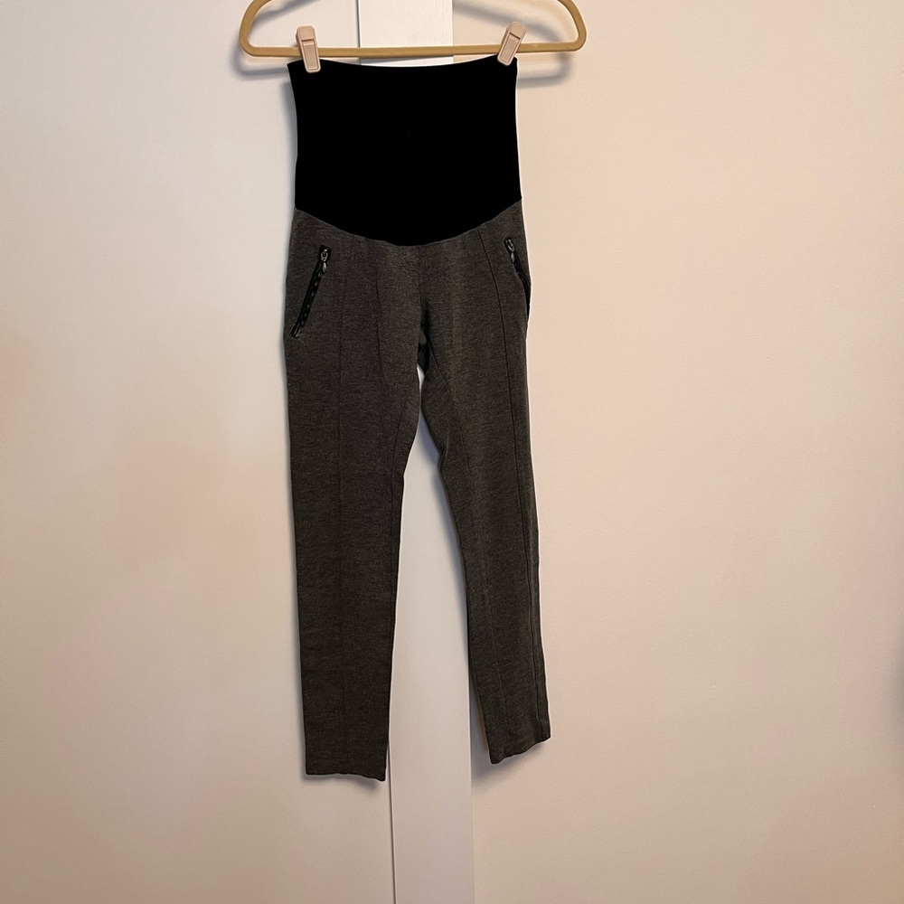 Maternity leggings
